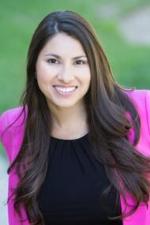 Former Fontana resident becomes first Latina judge to be appointed to