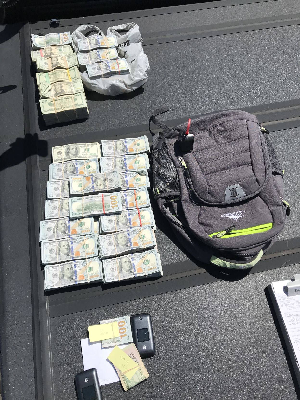 Drug trafficking operations result in 51 arrests and $4 million seized ...