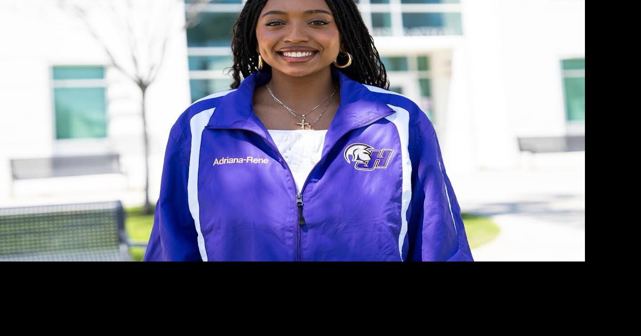 Adriana Rene Humber will serve as FUSD s student representative News