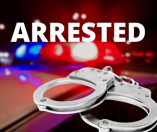 Man is arrested on a charge of attempted murder after allegedly ...