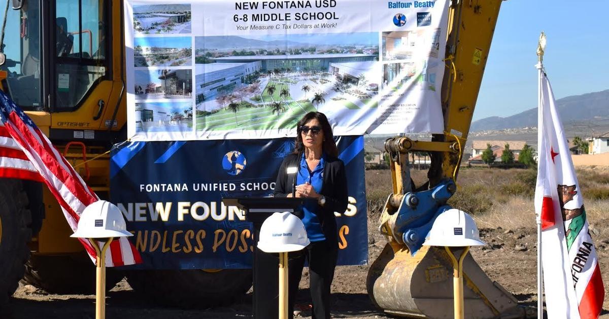 FUSD’s new facilities will help create bright future for students ...