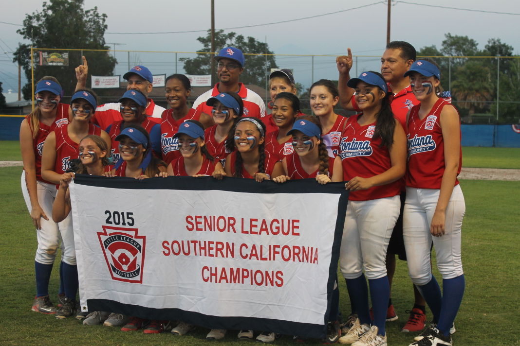 Madison team advances to Senior League Baseball World Series