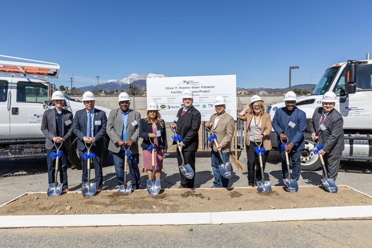 West Valley Water District Holds Groundbreaking Event For Big New   641e47e32095a.image 