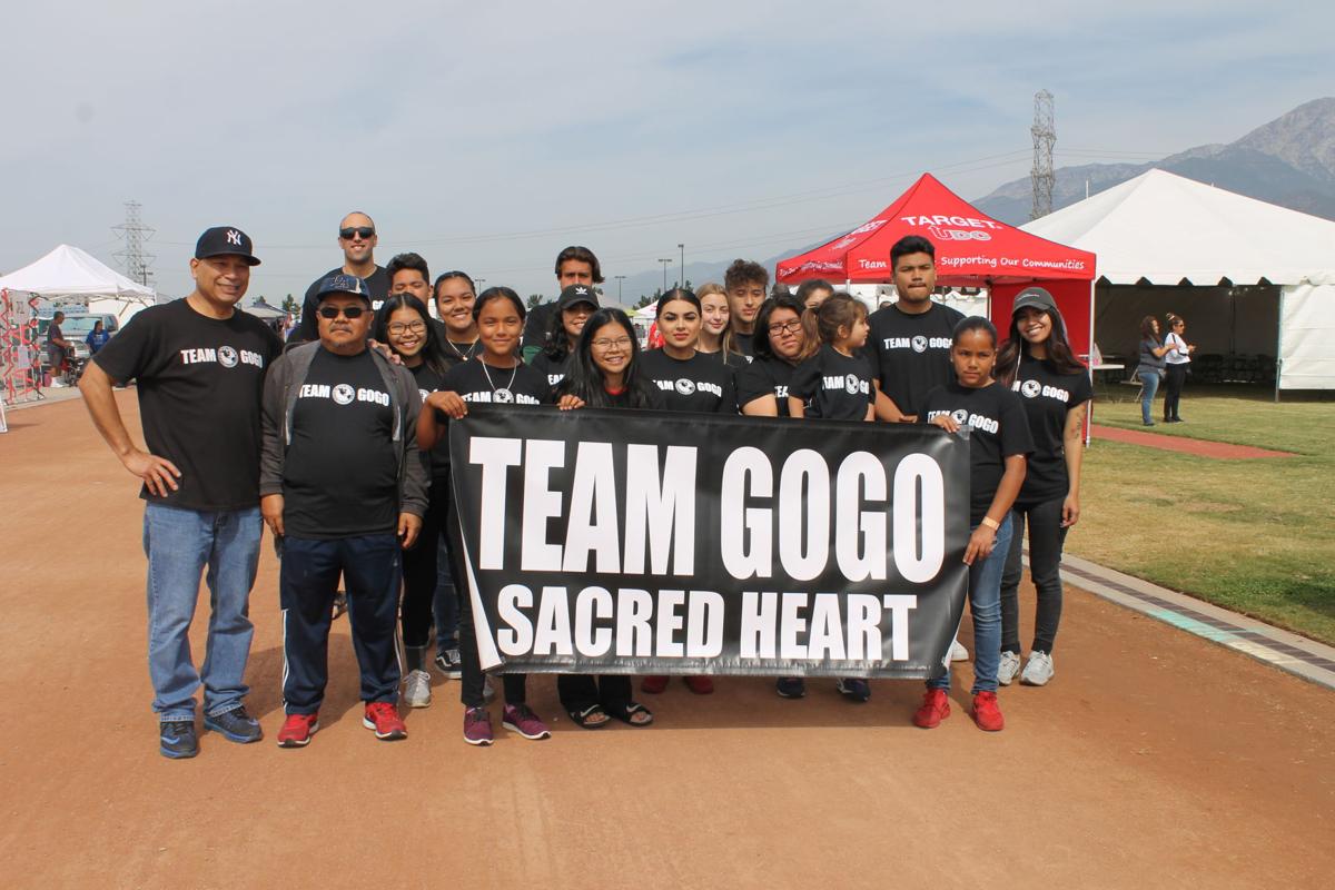 Fontana�s Relay For Life raises funds to fight cancer; see