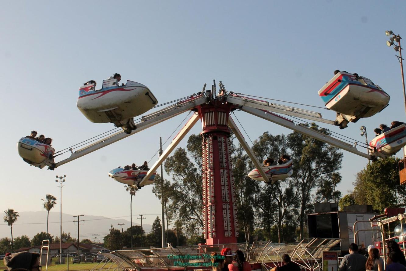 Fontana Days Festival is returning June 25 News