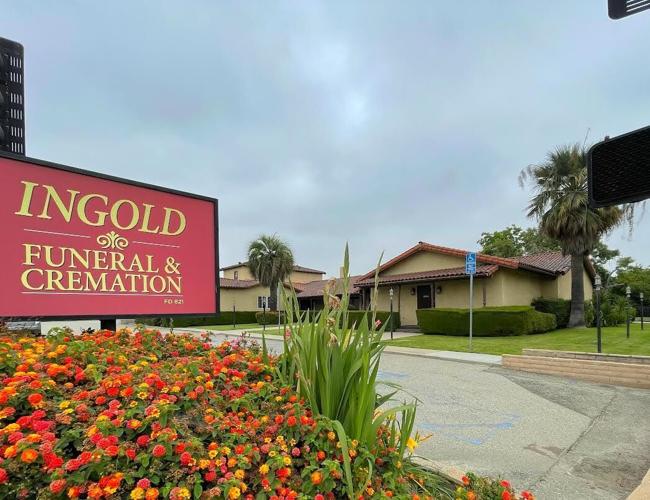 Fontana Mortuary and Ingold Funeral and Cremation will offer Full