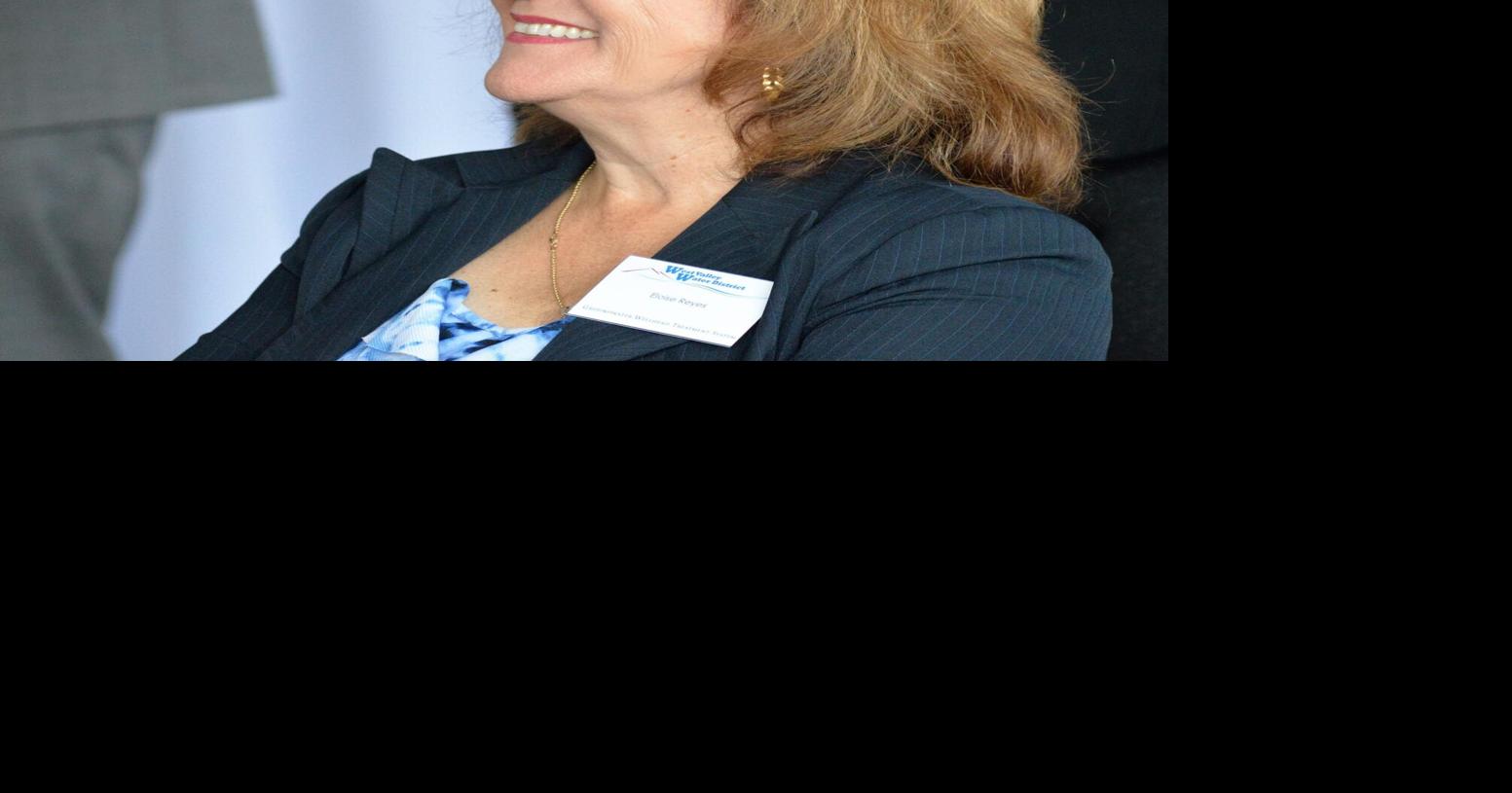 Assemblymember Reyes announces that she intends to run for State Senate