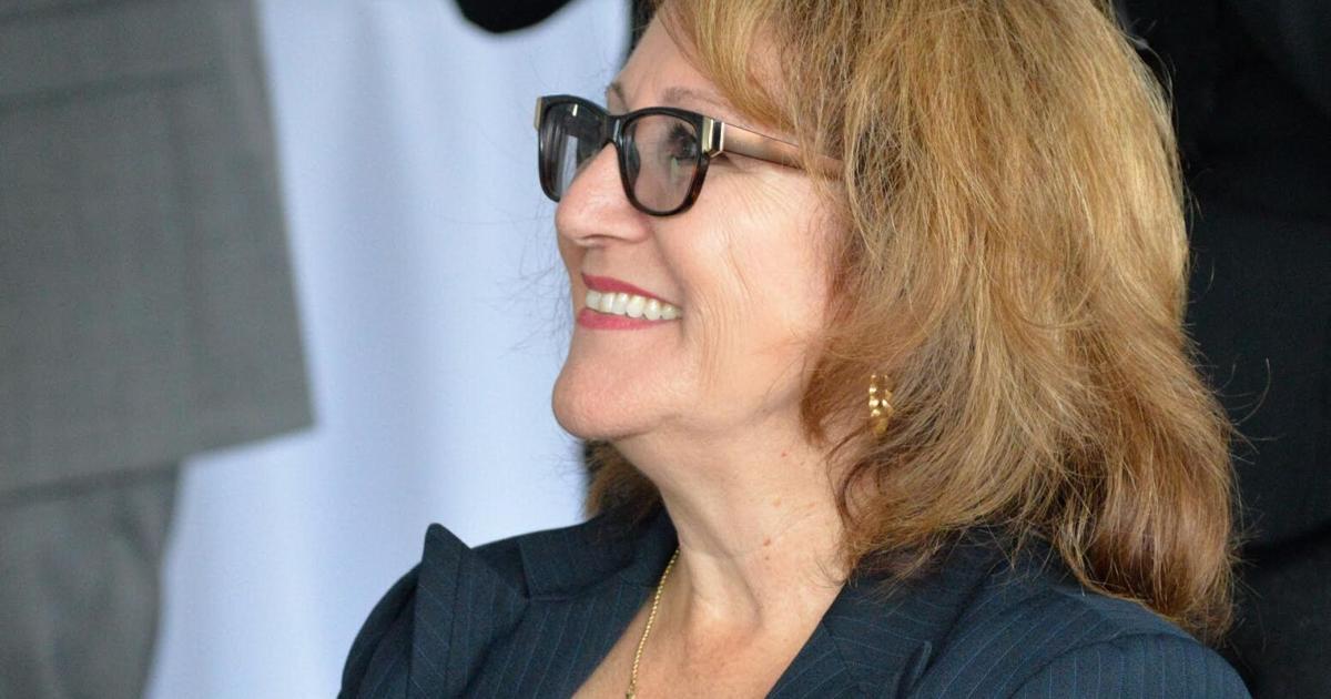 Assemblymember Reyes announces that she intends to run for State Senate ...