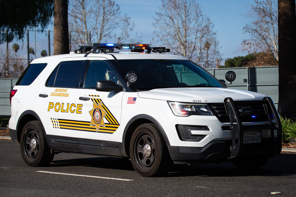 Rancho Cucamonga man arrested for attempted murder | News ...