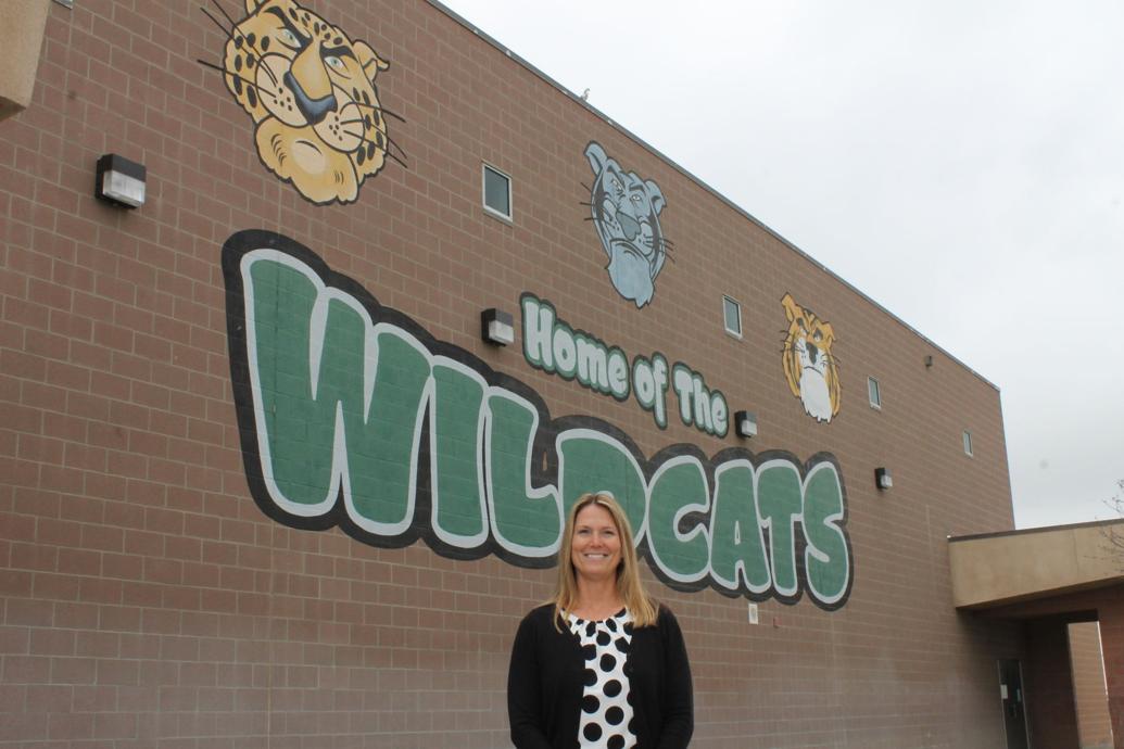 Wayne Ruble and Southridge middle schools in Fontana receive top honors