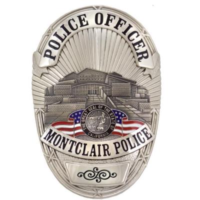 Montclair Police Department