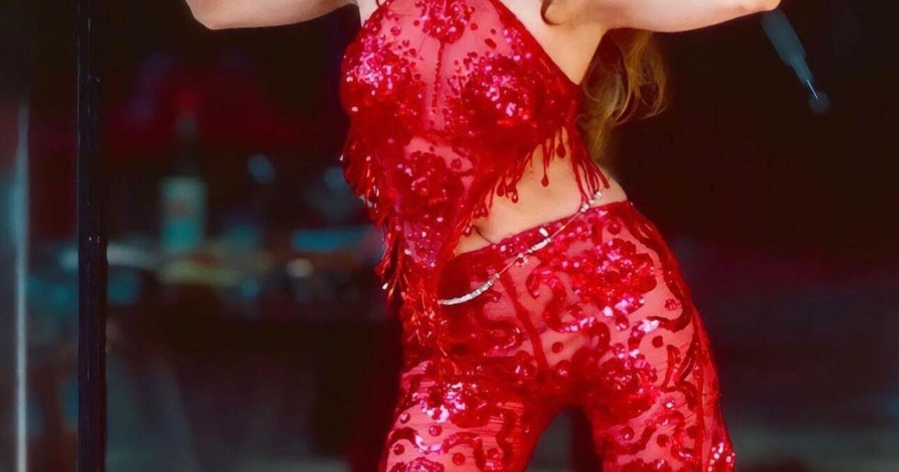 Charo will open new season at Lewis Family Playhouse - Vimarsana News