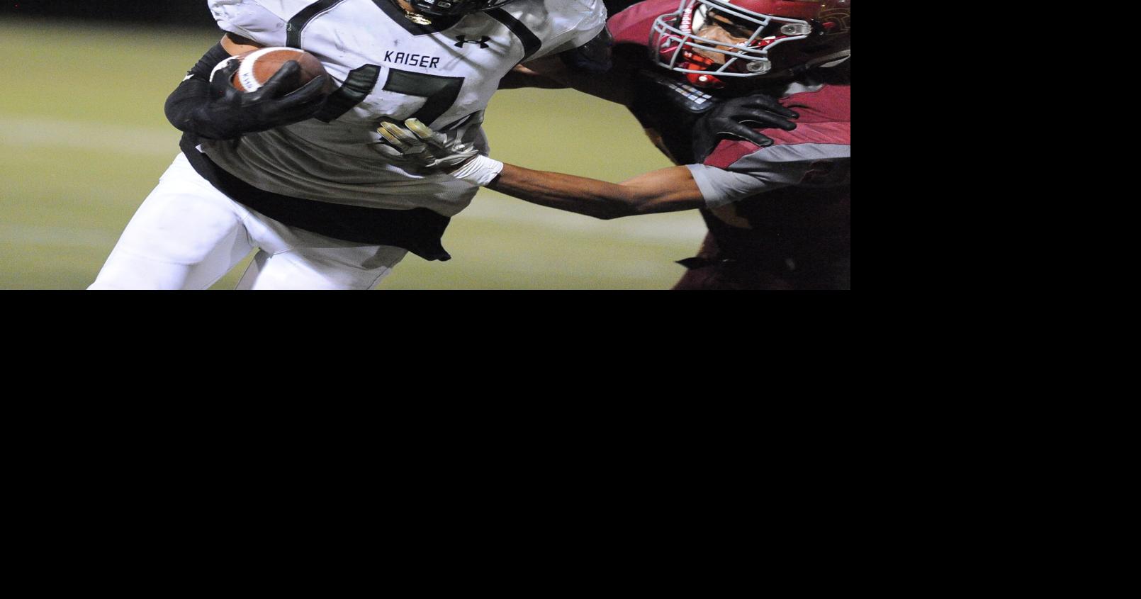 Results and schedules for high school football teams in Fontana ...