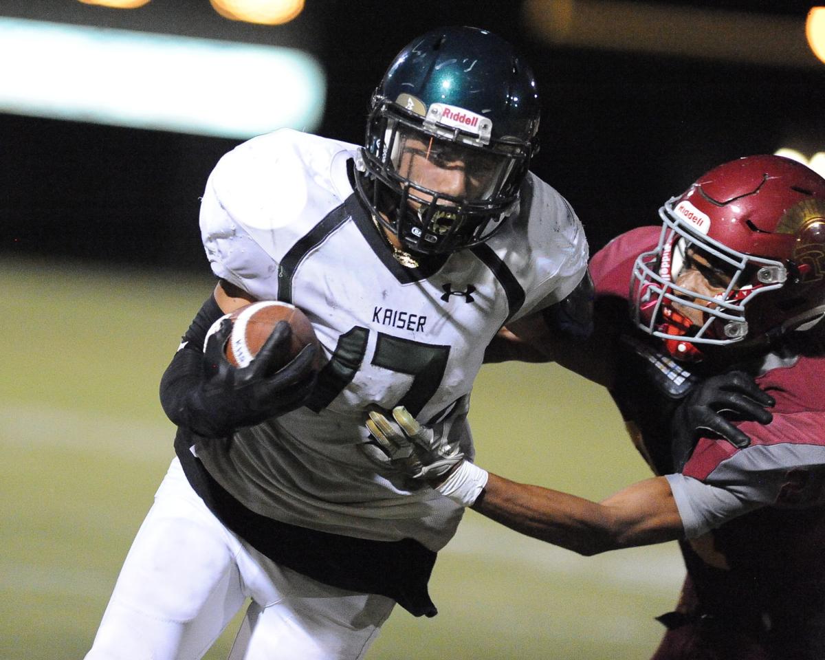 Results And Schedules For High School Football Teams In Fontana