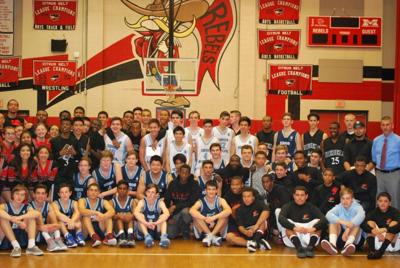 Fontana A B Miller Basketball Men Enjoy Great Start Including
