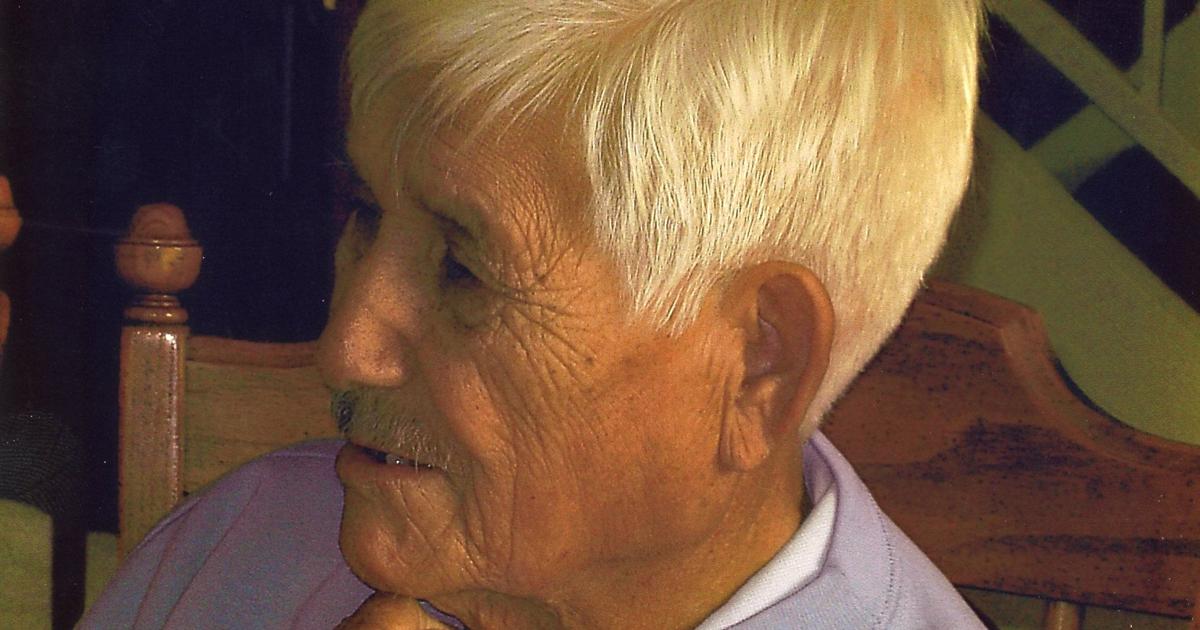 Obituary Alfredo Serrato Trinidad Obituaries