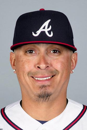 Jesse Chavez, former Fontana A.B. Miller star, is now a World Series  champion with Atlanta Braves, News