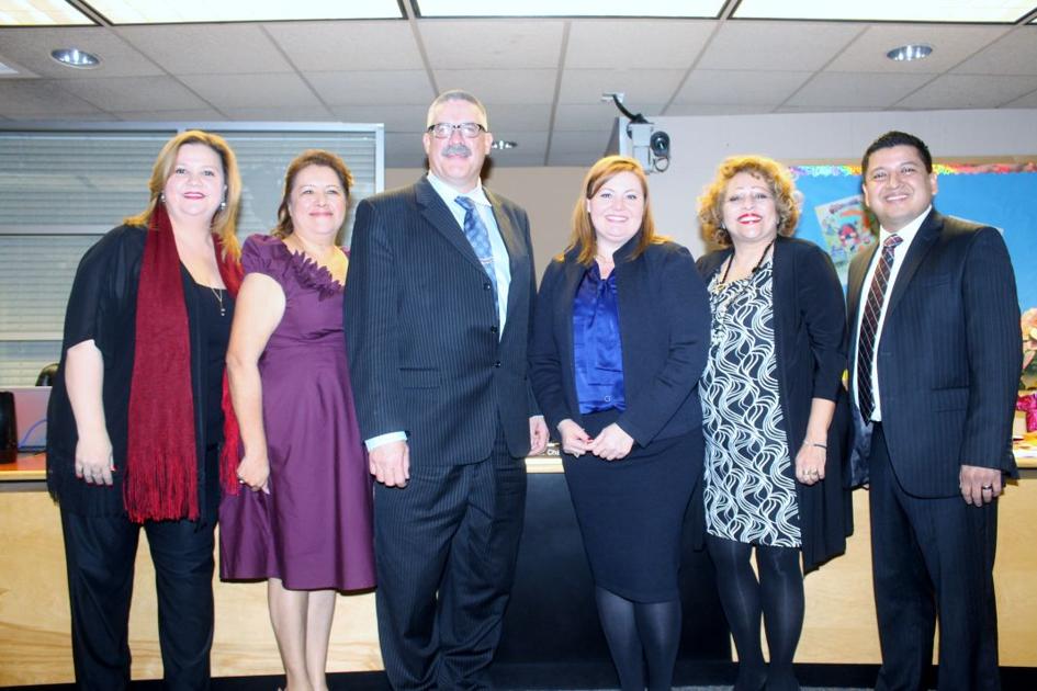 Fusd Welcomes New Board Members News Fontanaheraldnews Com