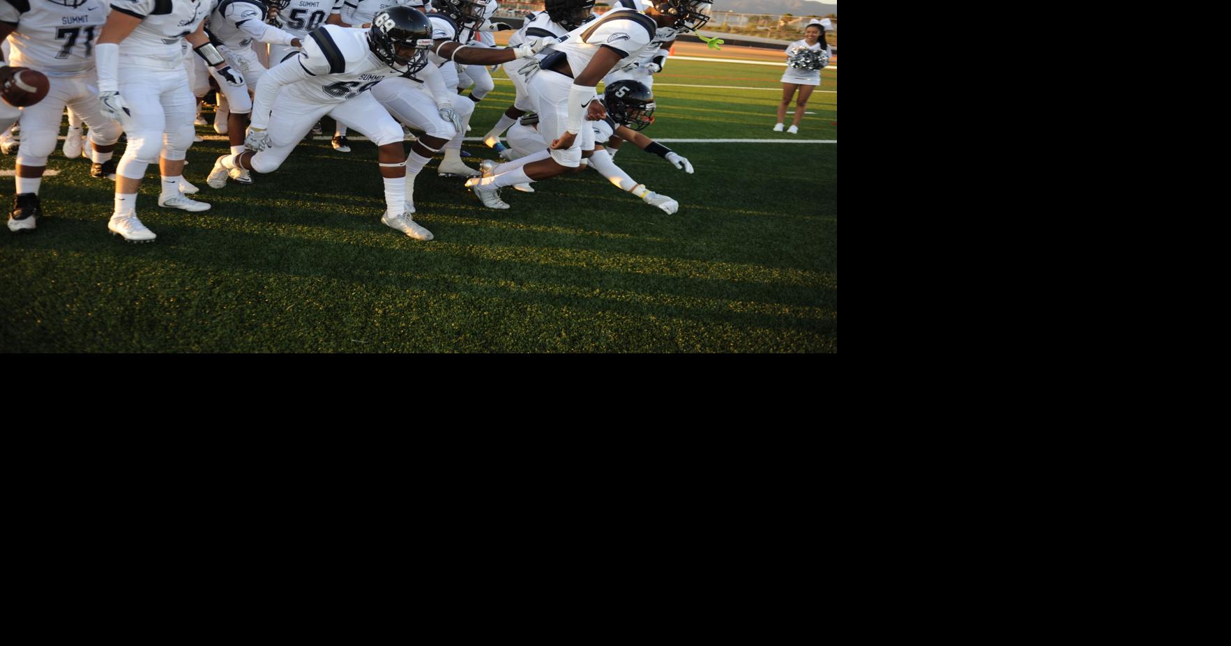 Results and schedules for high school football teams in Fontana Sports