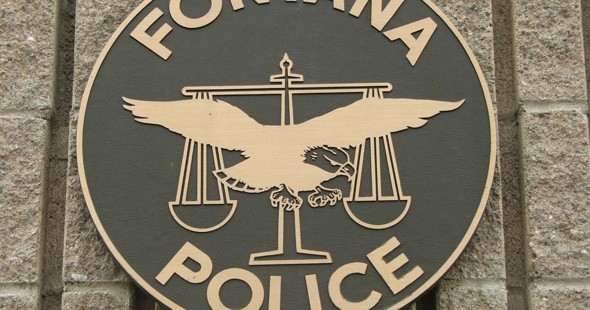 Fontana Police Department Will Hold Dui Checkpoint This Weekend News Fontanaheraldnewscom Fontana Police Department Will Hold Dui Checkpoint This Weekend News Fontanaheraldnewscom