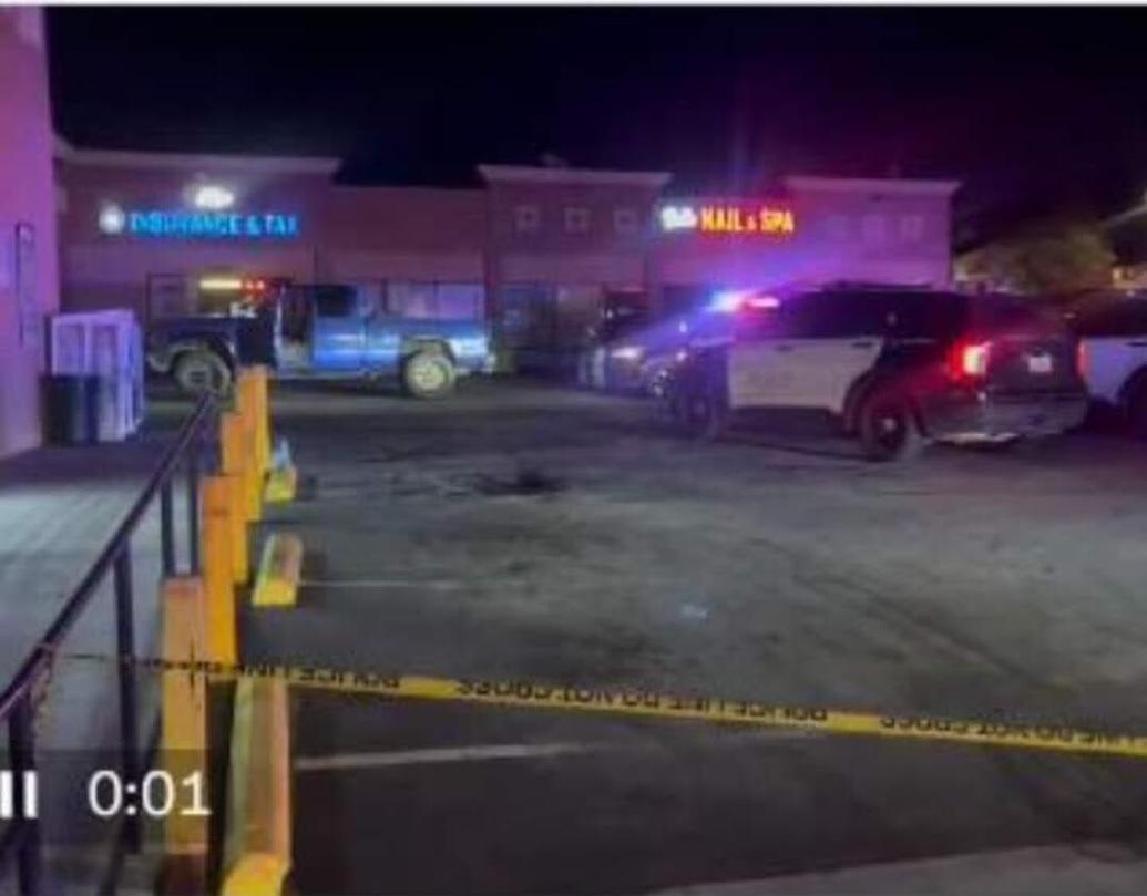 Armed suspect is shot to death by police in Fontana on Dec. 13 | News ...
