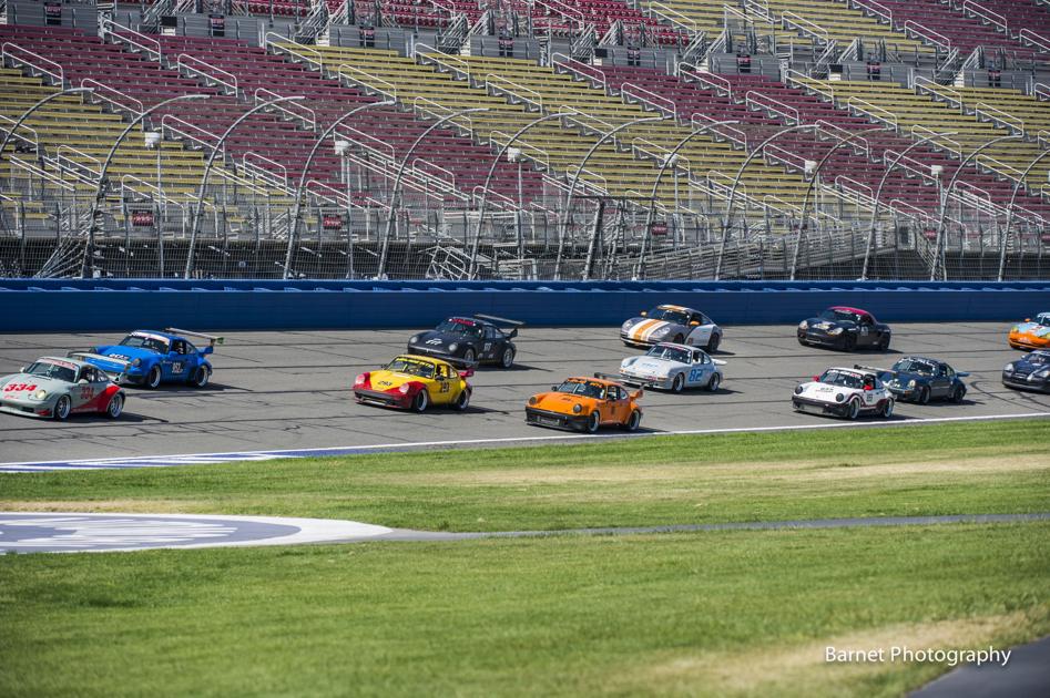California Festival of Speed will be held at Fontana's speedway on