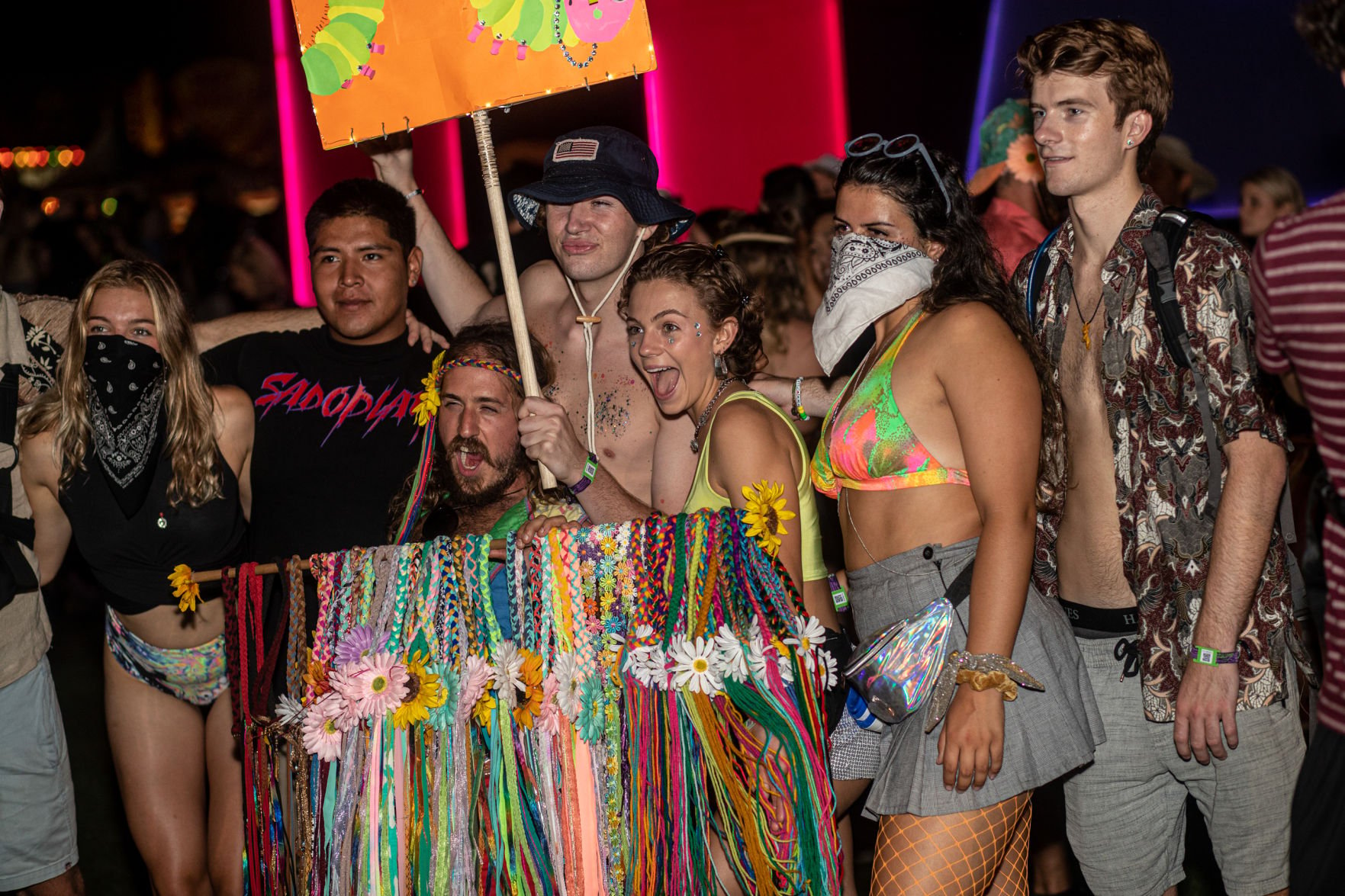 Hard summer outlet attire