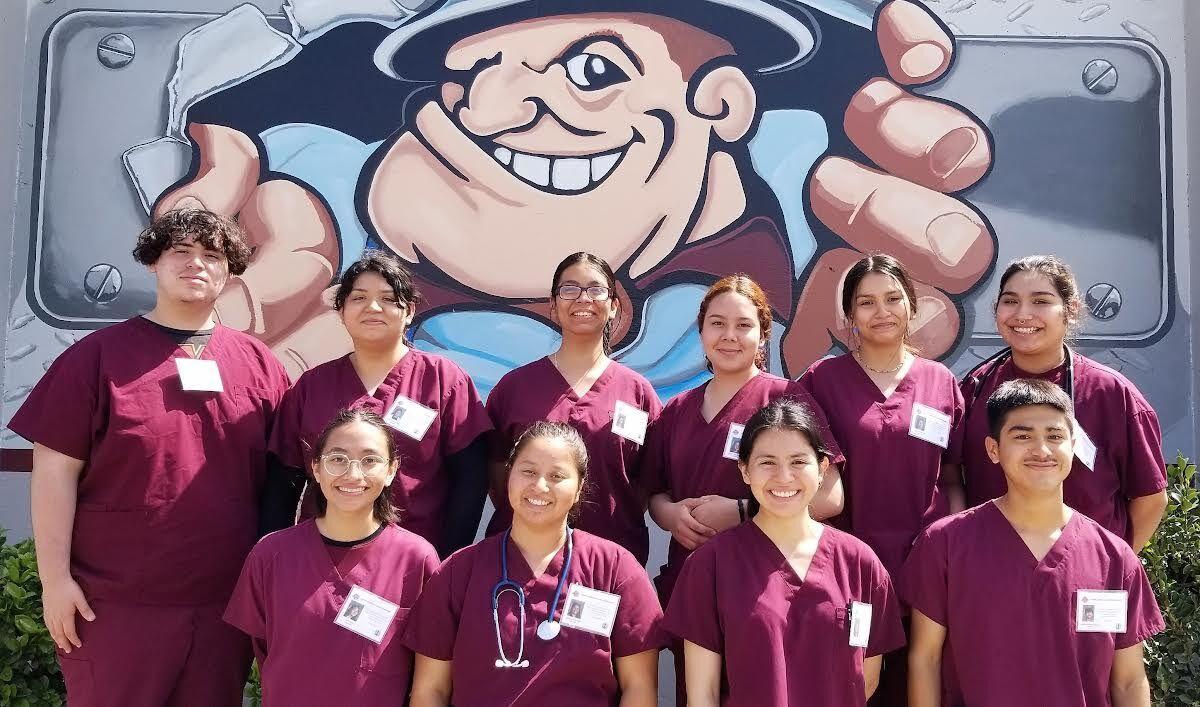 Fontana's Certified Nursing Assistant program students achieve near-perfect  pass rate for state exam | News | fontanaheraldnews.com