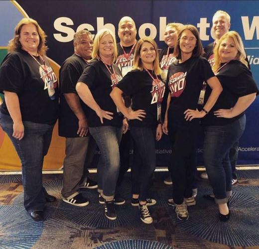 FUSD superintendent hoping for a productive 20182019 school year