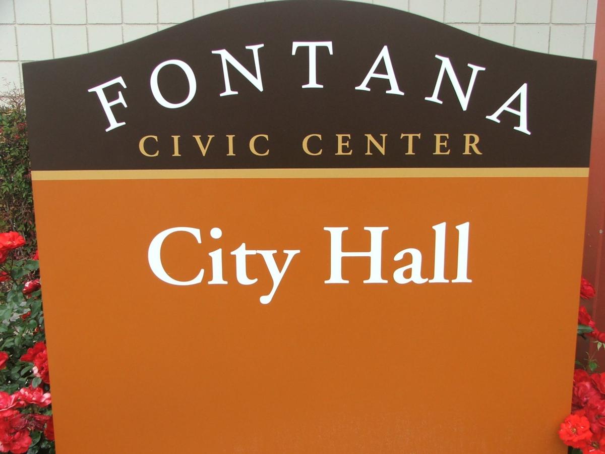 Mayor Wields A Lot Of Power But Some Of The Candidates She Endorsed In Election Did Not Win News Fontanaheraldnews Com
