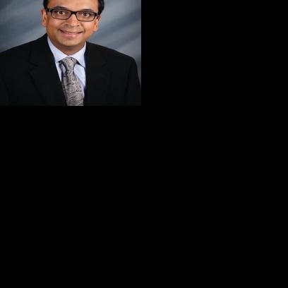 Dignity Health St. Bernardine Medical announces new Chief of Staff