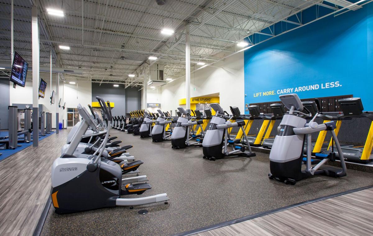 Chuze Fitness will hold grand opening event in Fontana on April 2 |  Business | fontanaheraldnews.com