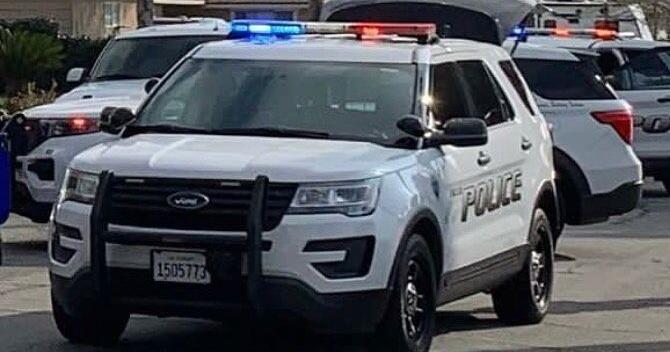 Man who was allegedly trying to lure underage student into his vehicle is arrested by FUSD School Police - Vimarsana News