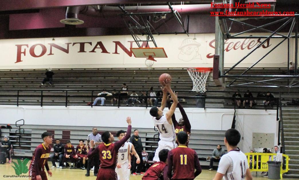 bill pay b Sports basketball Colton Fohi clobbers in bill pay b Sports basketball Colton Fohi clobbers in