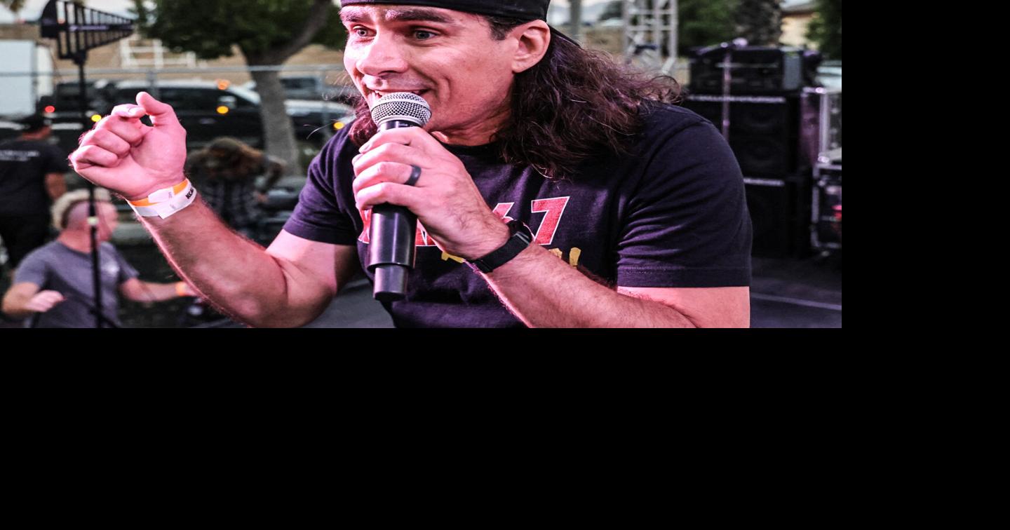 Mike Z. fondly looks back on radio career | Entertainment ...