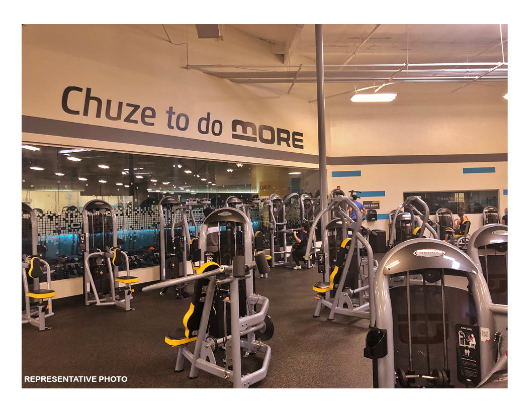 Chuze Fitness Will Occupy Most Of Former Ralphs Building In Northwestern Fontana Business Fontanaheraldnewscom