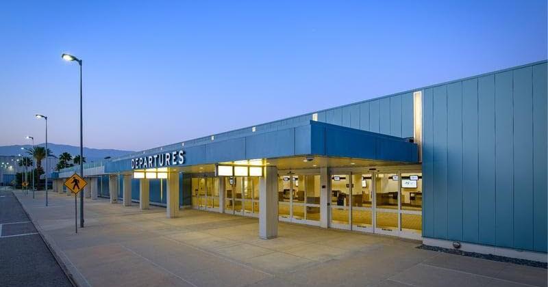 San Bernardino International Airport is nation's most affordable airport, magazine says - Vimarsana News