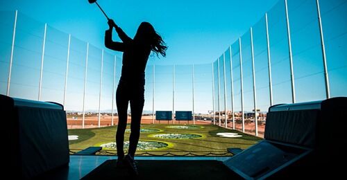 Topgolf opens its first Southern California location in Ontario – Daily  Bulletin