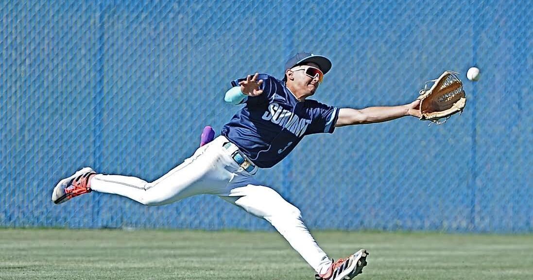 CIF BASEBALL PLAYOFFS Summit Earns No 2 Seed In Division 3 Tournament cif-baseball-playoffs-summit-earns-no-2-seed-in-division-3-tournament