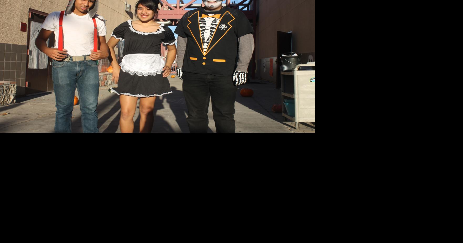 Free Halloween event will be held at Fontana A.B. Miller on Oct. 31