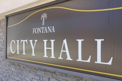 Fontana Mayor Says Police Department Will Not Be Defunded News Fontanaheraldnews Com