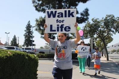 Assure Pregnancy Clinic Opens New Location In Fontana And Offers Various Free Services News Fontanaheraldnews Com