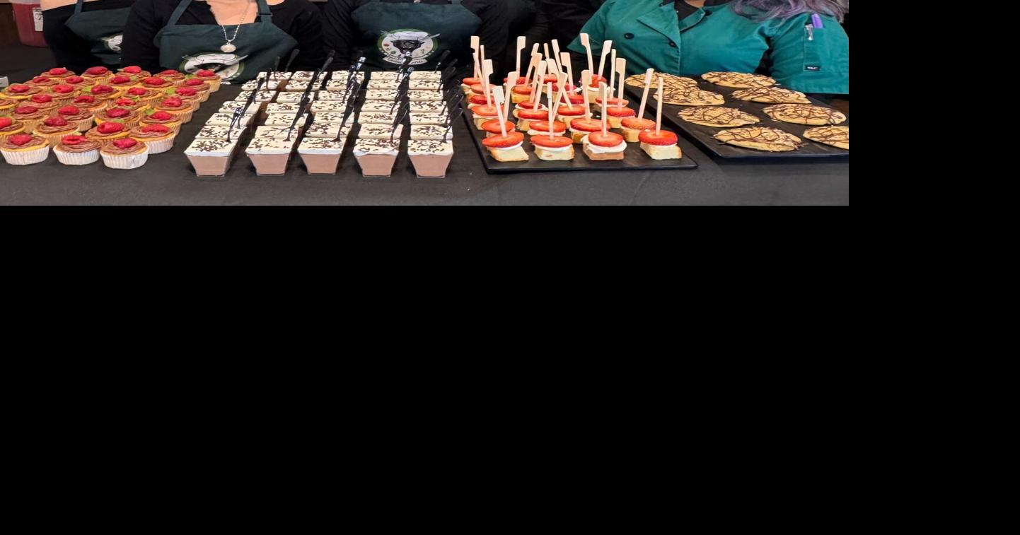 Fontana students serve up talent at Taste of Fontana