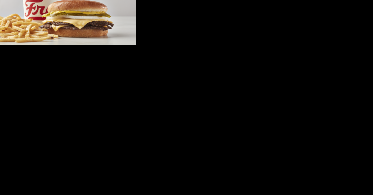 Grand opening is held for Freddy's Frozen Custard and Steakburgers in Fontana | Business - Vimarsana News