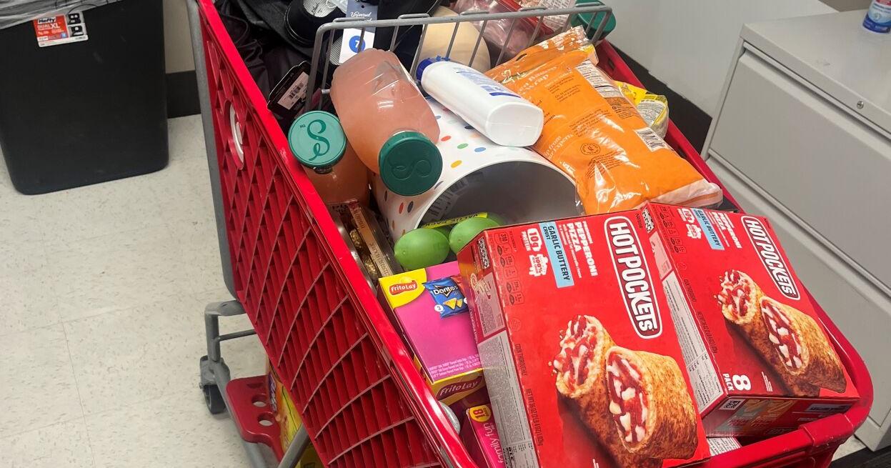 Authorities make 11 felony arrests and 11 misdemeanor arrests as part of Operation Smash and Grab - Vimarsana News