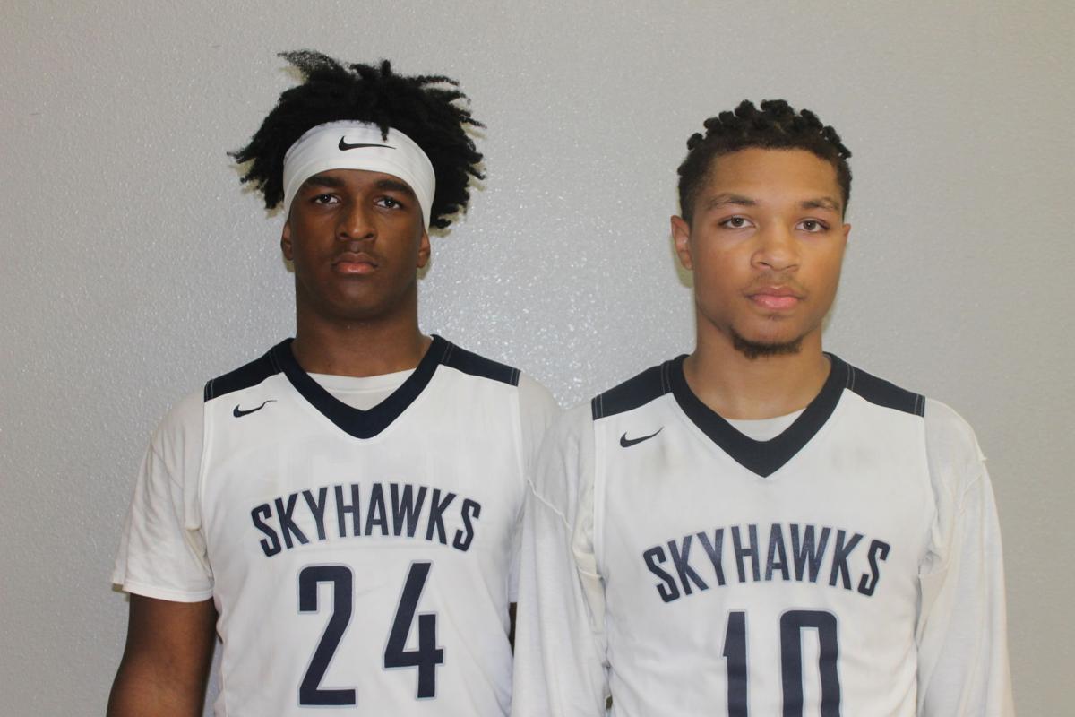 Summit High School Basketball Men Crush Two Non League Opponents