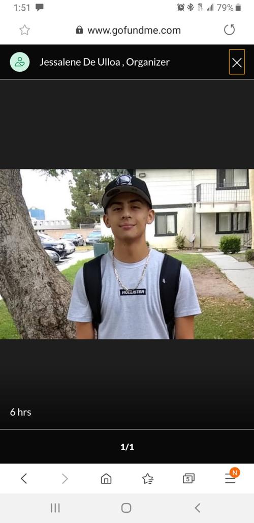 Izack Pacheco