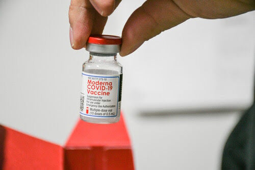 San Bernardino County continues vaccination campaign - Vimarsana News
