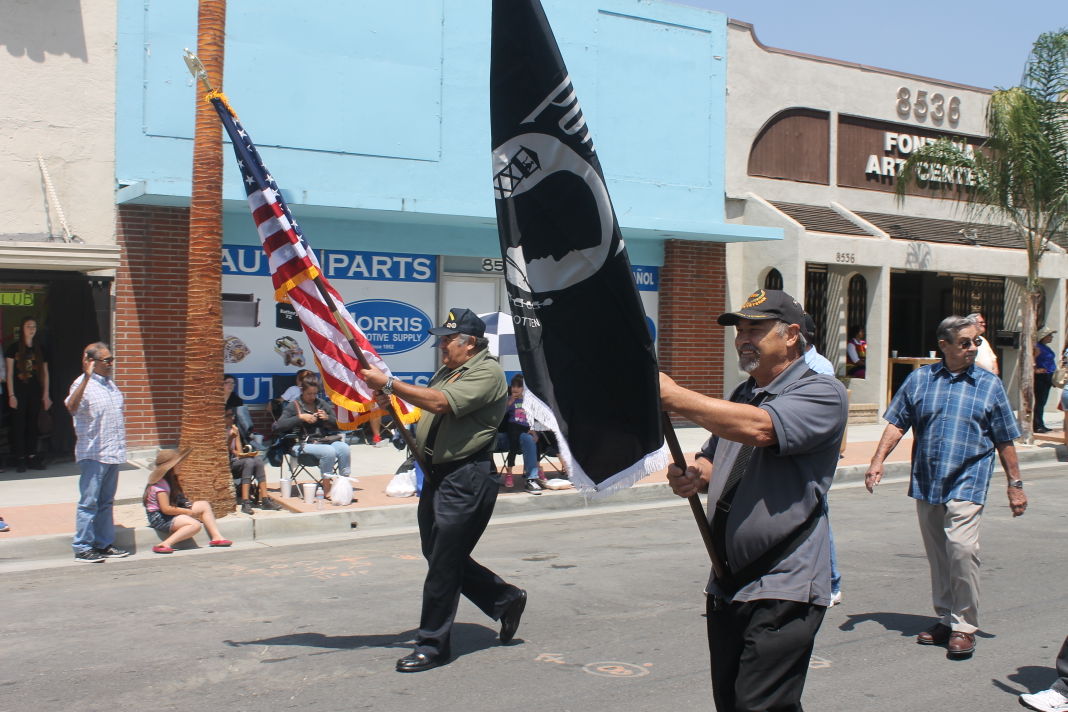 Thousands enjoy 2015 Fontana Days Parade; see photos News