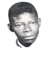 U.S. Army Corporal Calvin L. Lewis